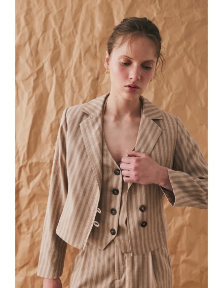 CORTEZA BLAZER