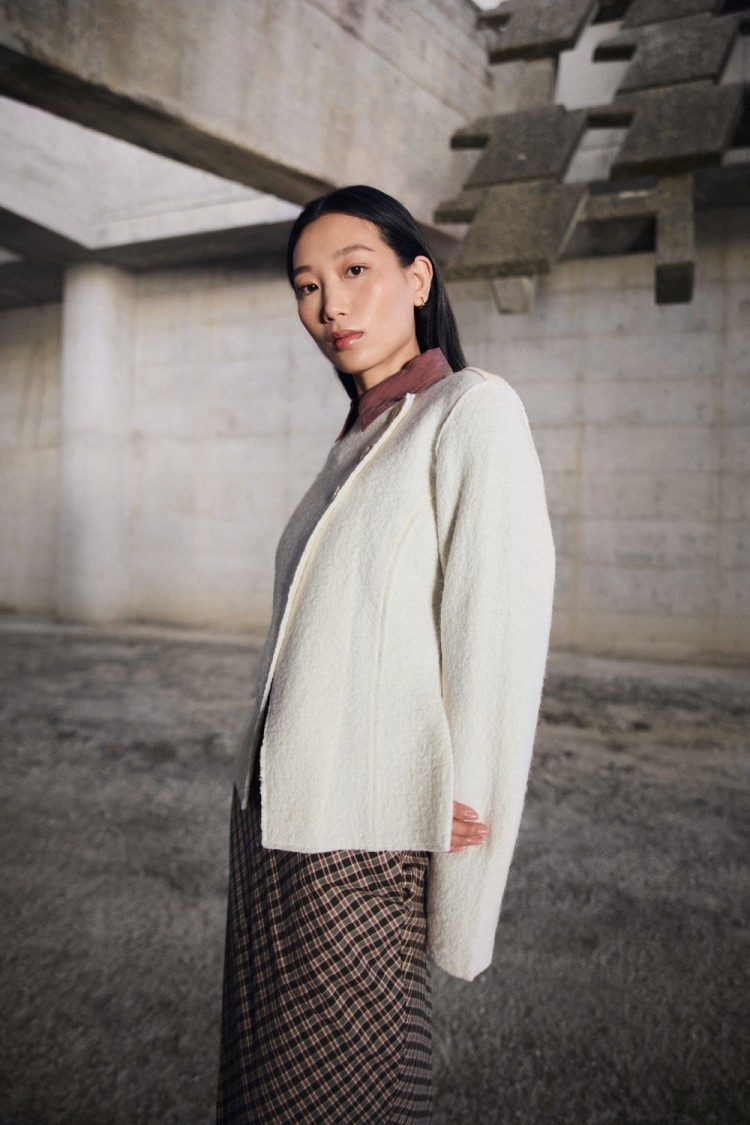 UNDINA JACKET 2