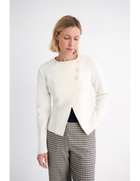 UNDINA JACKET