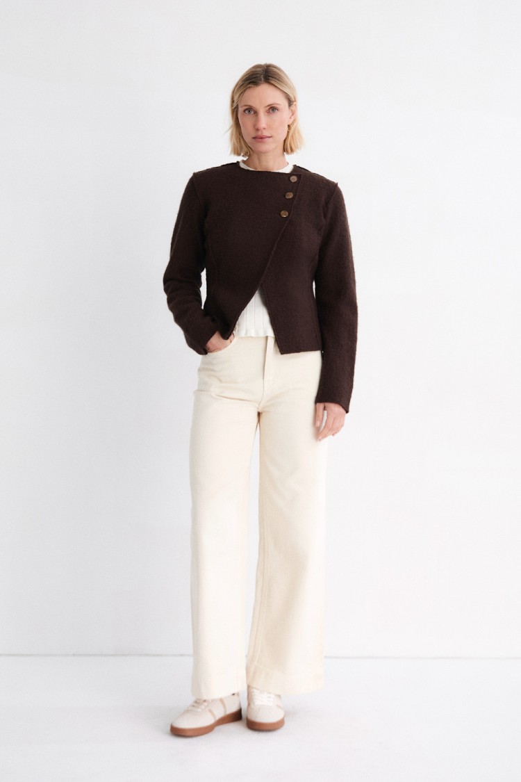 UNDINA JACKET 2