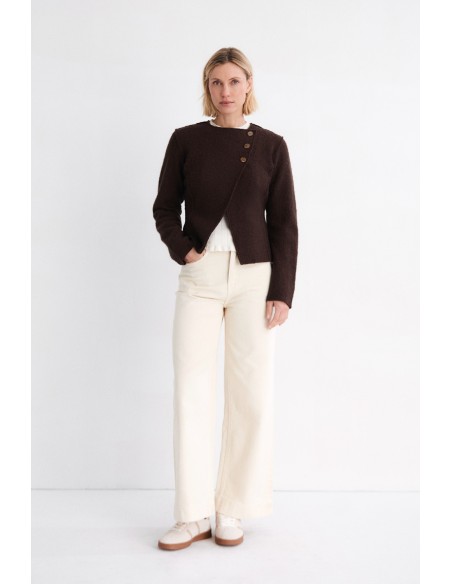 UNDINA JACKET