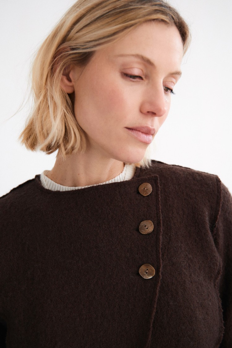UNDINA JACKET