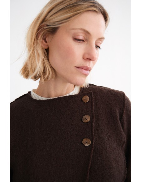 UNDINA JACKET