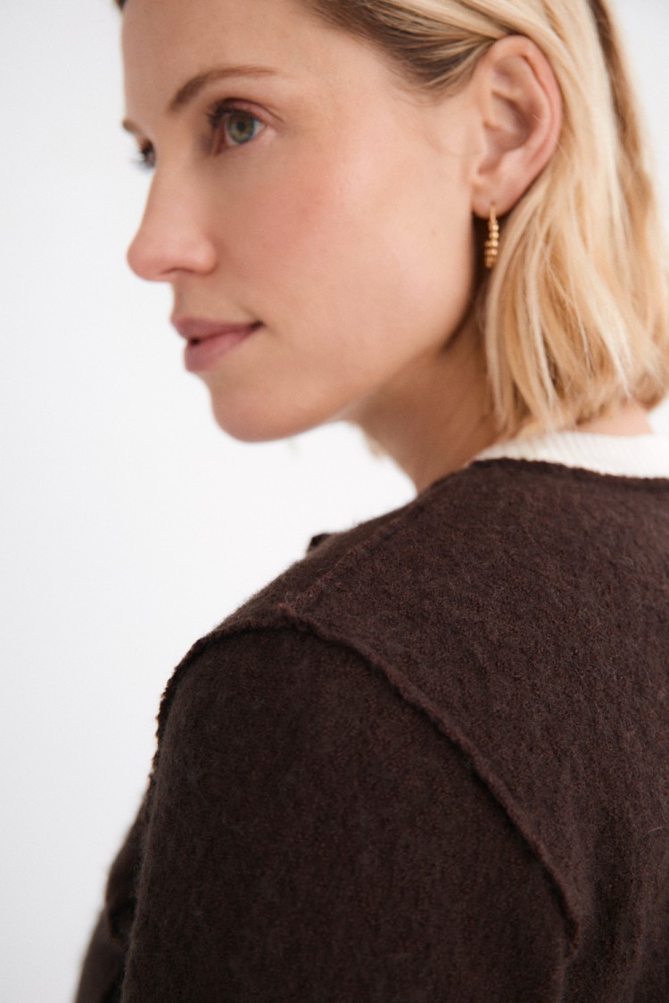 UNDINA JACKET