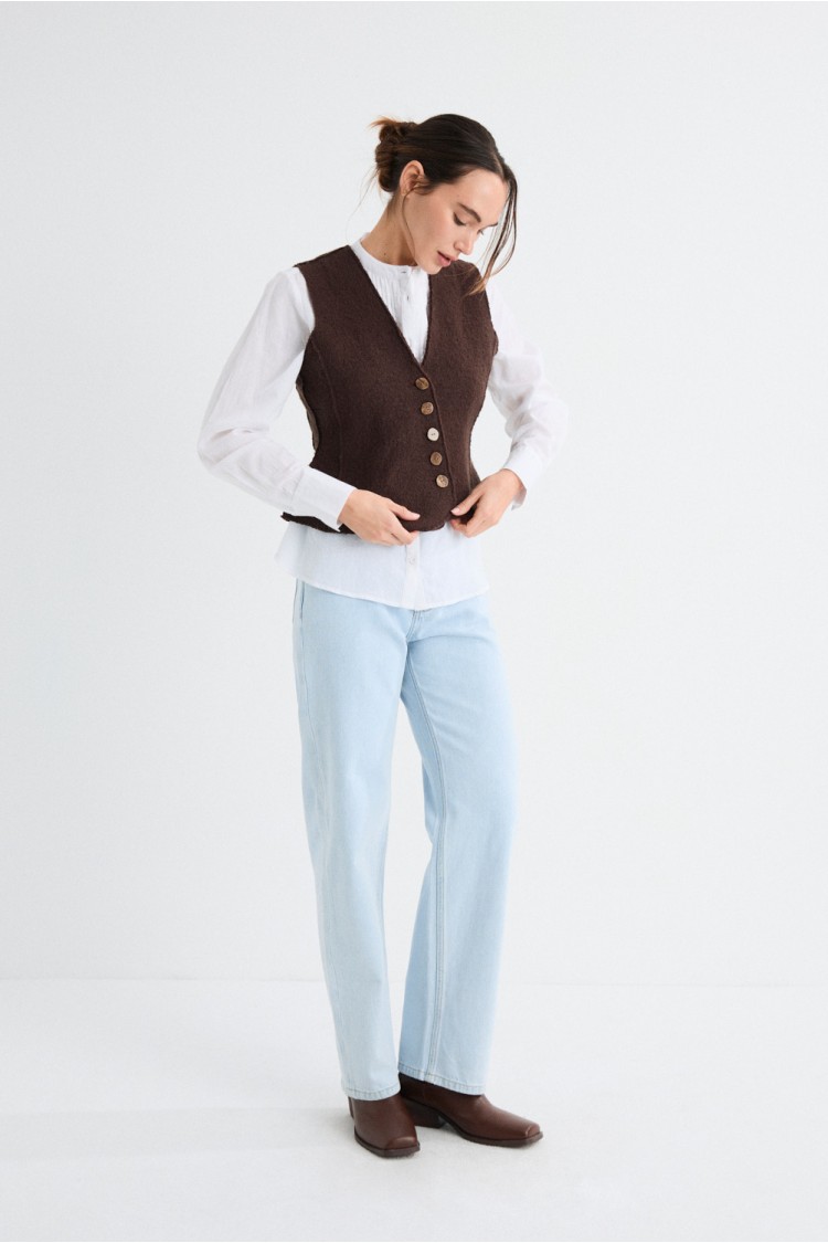 UNDINA VEST