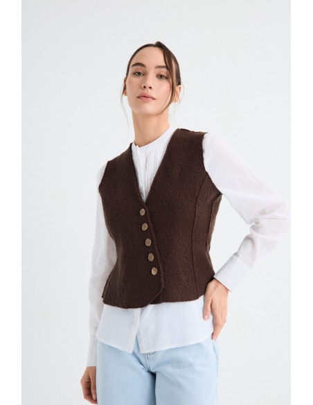 UNDINA VEST