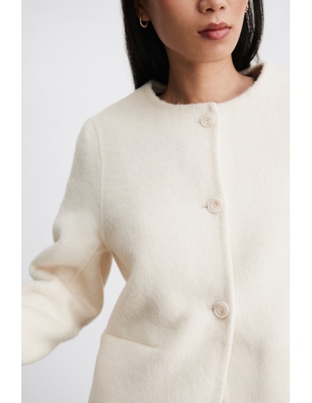 DEW CLASIC SHORT JACKET