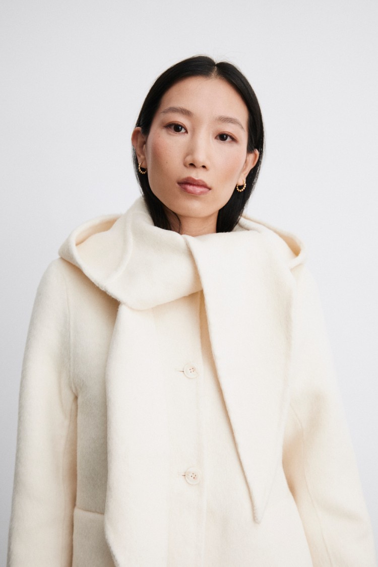 DEW CLASIC SHORT JACKET