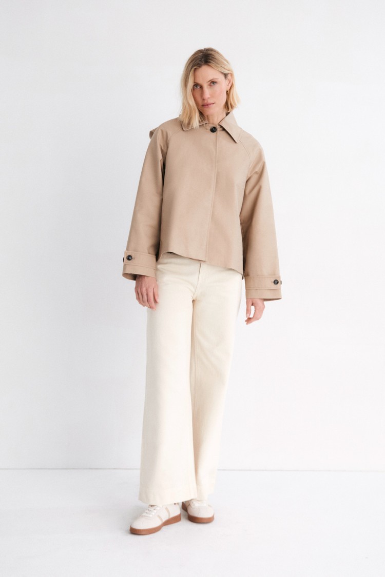 GABARDINA FREYA 2