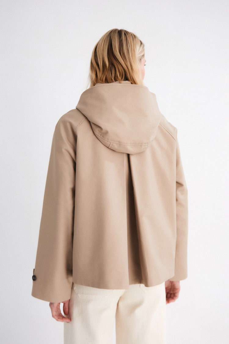 TRENCHS FREYA