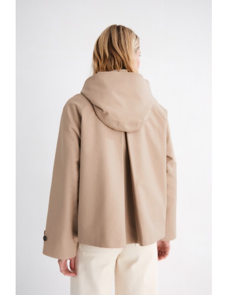 FREYA TRENCH